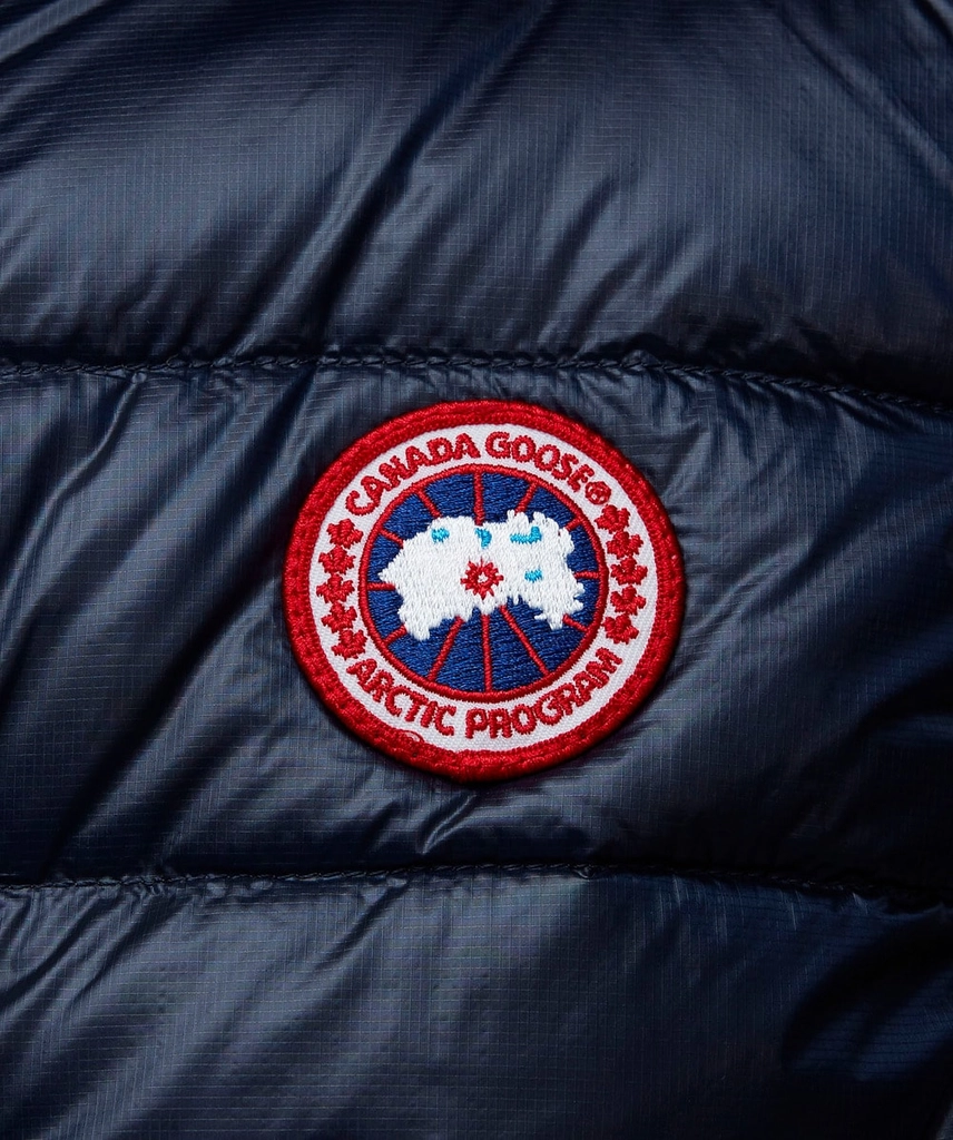 Canada Goose Hybridge lite gilet vest